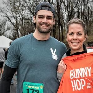 Meet your Posher, James